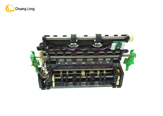 01750140999 1750140999 ATM Parts Wincor Cineo ট্রান্সপোর্ট ইউনিট হেড শর্ট পাথ CRS/ATS
