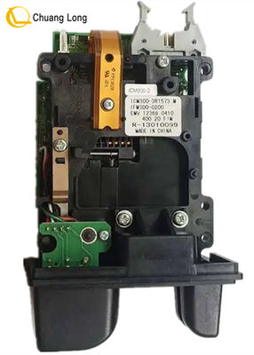 ভালো দাম 01750208511 1750208511 Wincor Nixdorf ATM Parts কার্ড রিডার CHD DIP হাইব্রিড ICM300-3R1573 অনলাইন