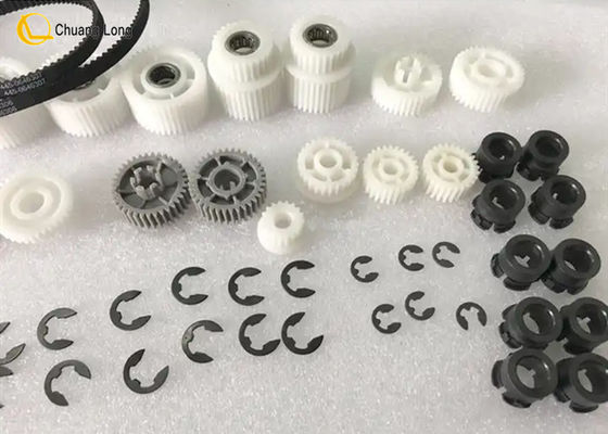 ভালো দাম এনসিআর এরিয়া ৩ ডাবল পিক ড্রাইভ গিয়ার বিয়ারিং কিট এনসিআর সেলফ সার্ভ 22 এটিএম পার্টস 6622E 4450704985 445-0704985 অনলাইন
