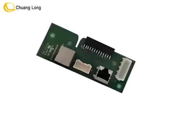 1750200435-02 1750195163 ATM মেশিন পার্টস Wincor Cineo V মডিউল সাব PCB 1750200435