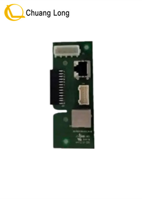 1750200435-02 1750195163 ATM মেশিন পার্টস Wincor Cineo V মডিউল সাব PCB 1750200435