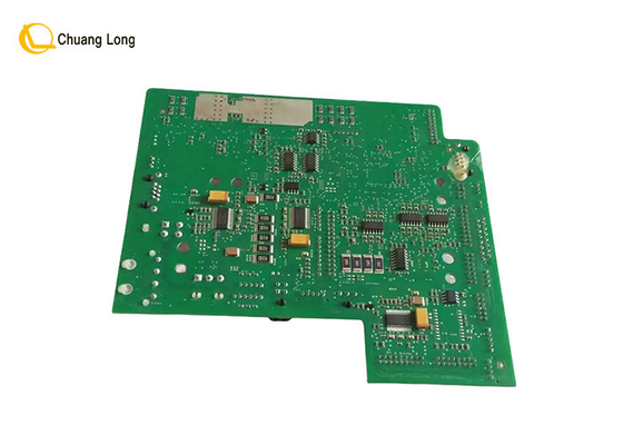 01750140781 1750140781 ATM Parts Wincor Cineo C4060 C4040 প্রধান মডিউল কন্ট্রোলার পিসিবি কন্ট্রোল বোর্ড