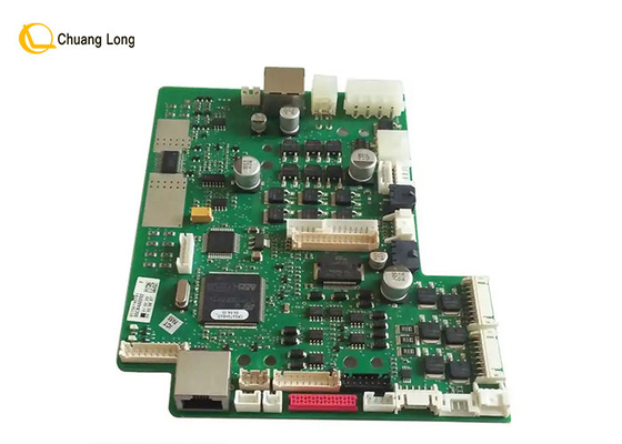 01750140781 1750140781 ATM Parts Wincor Cineo C4060 C4040 প্রধান মডিউল কন্ট্রোলার পিসিবি কন্ট্রোল বোর্ড