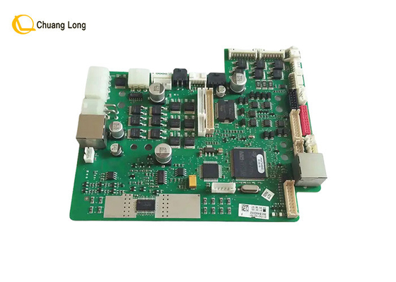 01750140781 1750140781 ATM Parts Wincor Cineo C4060 C4040 প্রধান মডিউল কন্ট্রোলার পিসিবি কন্ট্রোল বোর্ড