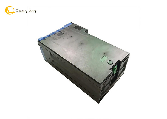 0090023985 009-0023985 ATM মেশিনের যন্ত্রাংশ Fujitsu NCR GBRU মুদ্রা আমানত ক্যাসেট
