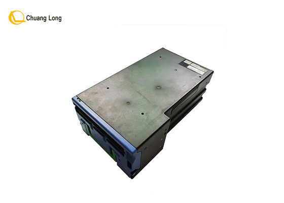 0090023985 009-0023985 ATM মেশিনের যন্ত্রাংশ Fujitsu NCR GBRU মুদ্রা আমানত ক্যাসেট