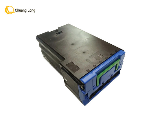 0090023985 009-0023985 ATM মেশিনের যন্ত্রাংশ Fujitsu NCR GBRU মুদ্রা আমানত ক্যাসেট