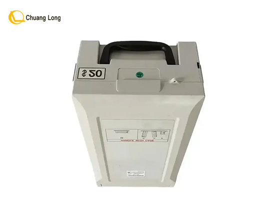 S7310000225 7310000225 এটিএম মেশিনের যন্ত্রাংশ Nautilus Hyosung CST-7000 নগদ ক্যাসেট