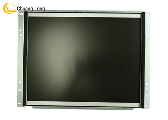 49250933000A 49-250933-000A ATM খুচরা যন্ত্রাংশ Diebold 5500 মনিটর AIO LCD 15 ইঞ্চি SVD