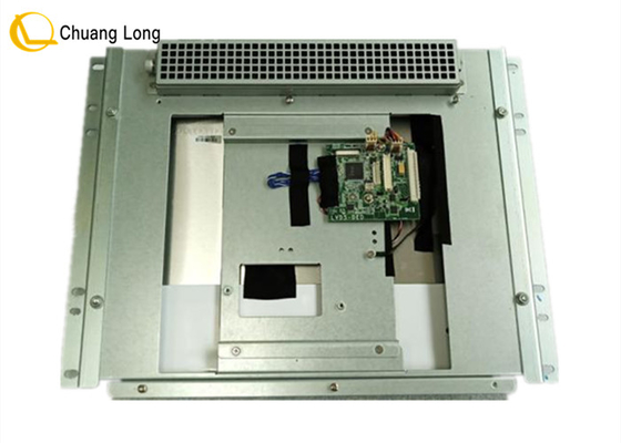 49250933000A 49-250933-000A ATM খুচরা যন্ত্রাংশ Diebold 5500 মনিটর AIO LCD 15 ইঞ্চি SVD