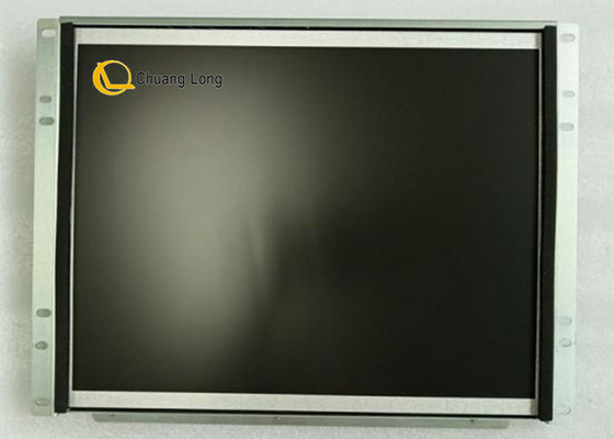 49250933000A 49-250933-000A ATM খুচরা যন্ত্রাংশ Diebold 5500 মনিটর AIO LCD 15 ইঞ্চি SVD