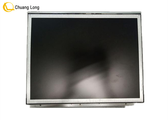 49250934000A 49-250934-000A এটিএম মেশিনের যন্ত্রাংশ Diebold 5500 15 ইঞ্চি ডিসপ্লে এলসিডি মনিটর
