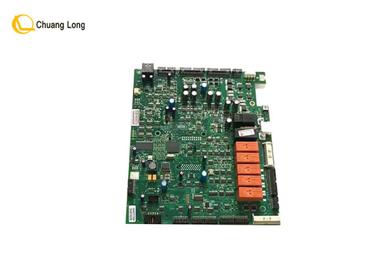 ATM Parts NCR S2 ডিসপেনসার কন্ট্রোল বোর্ড শীর্ষ স্তরের সমাবেশ 445-0749347 445-0757206 445-0749331 445-0779952