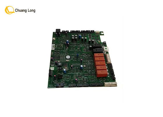 ATM Parts NCR S2 ডিসপেনসার কন্ট্রোল বোর্ড শীর্ষ স্তরের সমাবেশ 445-0749347 445-0757206 445-0749331 445-0779952