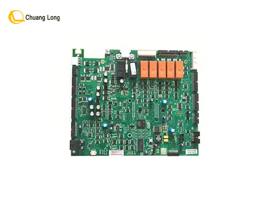ATM Parts NCR S2 ডিসপেনসার কন্ট্রোল বোর্ড শীর্ষ স্তরের সমাবেশ 445-0749347 445-0757206 445-0749331 445-0779952