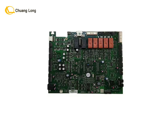 ATM Parts NCR S2 ডিসপেনসার কন্ট্রোল বোর্ড শীর্ষ স্তরের সমাবেশ 445-0749347 445-0757206 445-0749331 445-0779952