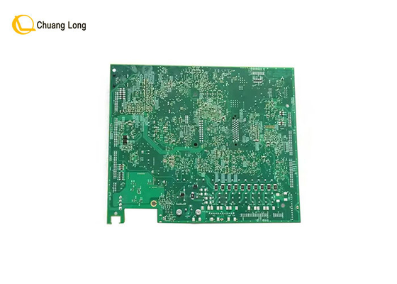 ATM Parts NCR S2 ডিসপেনসার কন্ট্রোল বোর্ড শীর্ষ স্তরের সমাবেশ 445-0749347 445-0757206 445-0749331 445-0779952