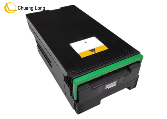 009-0035723 0090035723 ATM মেশিনের যন্ত্রাংশ NCR BRM 6683 6687 ডিসপেনসর ডিপোজিট ক্যাসেট 0090029129 009-0029129