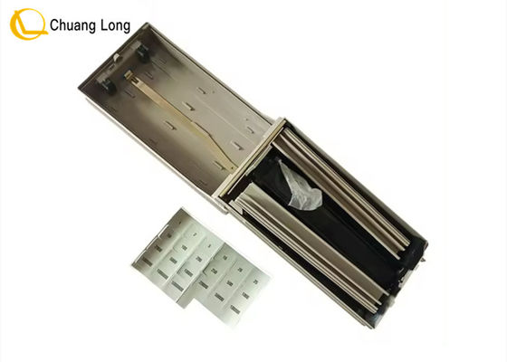 ভালো দাম 00101008000C ATM Parts Diebold টেম্পার ইঙ্গিত ডিসপেনসার ক্যাসেট 00-101008-000C অনলাইন