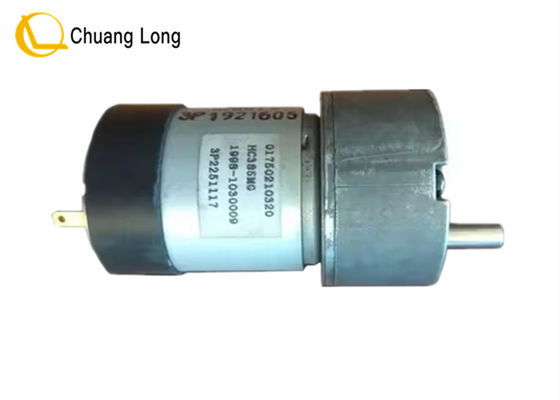 ভালো দাম ATM মেশিনের যন্ত্রাংশ Wincor Cineo VS মডিউল মোটর 1750200435-109 01750210320 1750210320 অনলাইন