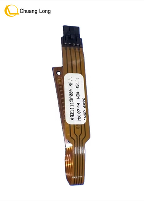 49211119000A ATM Parts Diebold Machine Parts LED ASSEMBLY LINE প্রিন্টার হেডের জন্য 49-211119-000A