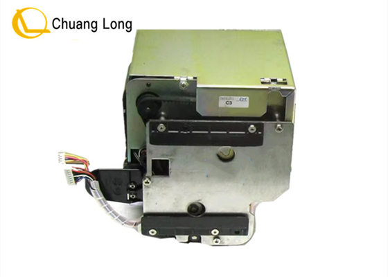 ESCROW ATM মেশিনের যন্ত্রাংশ Wincor Nixdorf Escrow 3 সিসিডিএম মডিউল 1750177464 01750177464