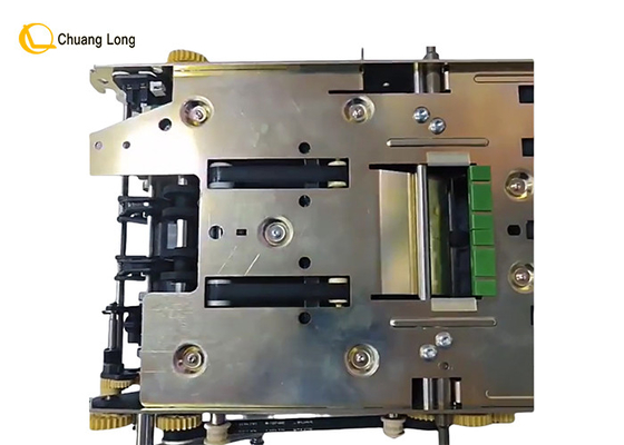 ATM Parts DN200/250/450 Diebold Nixdorf আইওসি ইন-আউটপুট মডিউল সংগ্রাহক ইউনিট 01750295447 1750295447