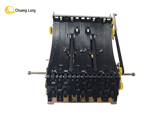 ভালো দাম ATM Parts DN200/250/450 Diebold Nixdorf আইওসি ইন-আউটপুট মডিউল সংগ্রাহক ইউনিট 01750295447 1750295447 অনলাইন