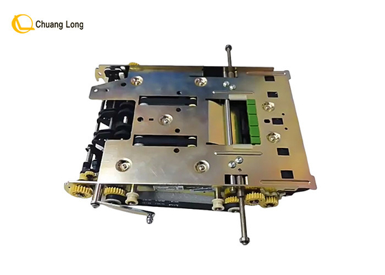 ATM Parts DN200/250/450 Diebold Nixdorf আইওসি ইন-আউটপুট মডিউল সংগ্রাহক ইউনিট 01750295447 1750295447