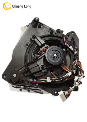 ATM মেশিনের যন্ত্রাংশ NCR S2 SDM2 সমাবেশ Rebuncher 4840106598 484-0106598