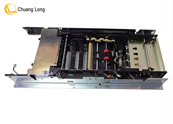 RM4 ATM মেশিন পার্টস Diebold Nixdorf DN HCT হেড চ্যাসি পরিবহন RM4 01750291697 1750291697