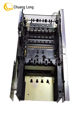 RM4 ATM মেশিন পার্টস Diebold Nixdorf DN HCT হেড চ্যাসি পরিবহন RM4 01750291697 1750291697