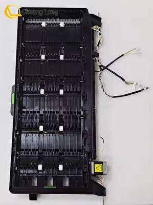 RM4 Diebold Nixdorf DN CHT LOWER TRANSPORT RM4V ATM মেশিনের যন্ত্রাংশ 01750301917 1750301917
