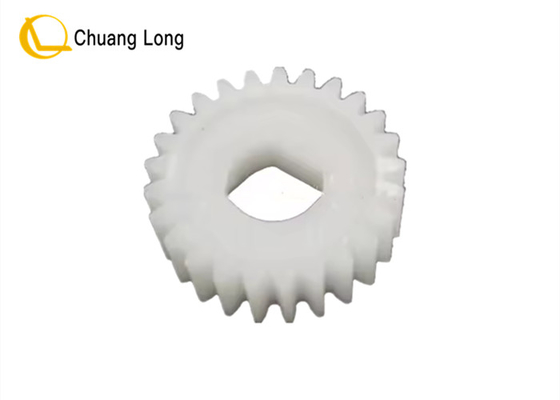 এটিএম যন্ত্রাংশ NCR S2 উপস্থাপক গিয়ার 25T 32DP 445-0761208-149 4450730657 445-0730657
