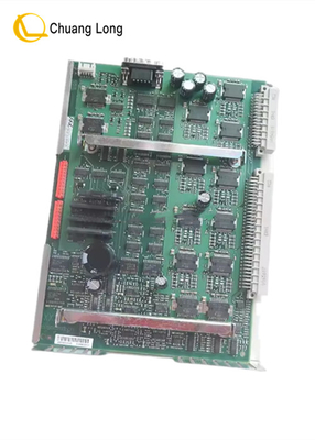 ATM মেশিনের যন্ত্রাংশ Wincor Nixdorf যোগাযোগ বোর্ড CCDM 01750052535 1750052535