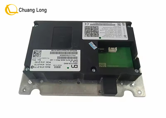 ATM Parts Diebold Nixdorf DN200 DN450 DN470 DN490 EPP V8 INT ASIA PK2+ -A2 কীপ্যাড কীপ্যাড 01750346539 1750346539