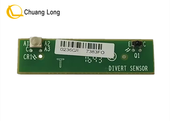 ATM Parts NCR S2 SNT ডিভার্ট সেন্সর বোর্ড 445-0761208-114 4450740237 445-0740237 445-0746237