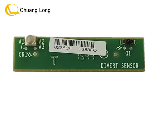 ATM Parts NCR S2 SNT ডিভার্ট সেন্সর বোর্ড 445-0761208-114 4450740237 445-0740237 445-0746237