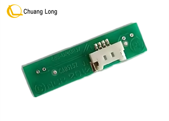 ATM Parts NCR S2 SNT ডিভার্ট সেন্সর বোর্ড 445-0761208-114 4450740237 445-0740237 445-0746237
