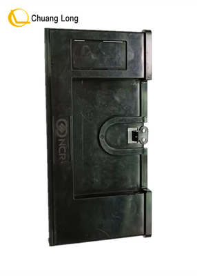 ATM এর খুচরা যন্ত্রাংশ NCR S2 প্রত্যাখ্যান ক্যাসেট কভার প্লাস্টিক 445-0756691-04 445-0763022
