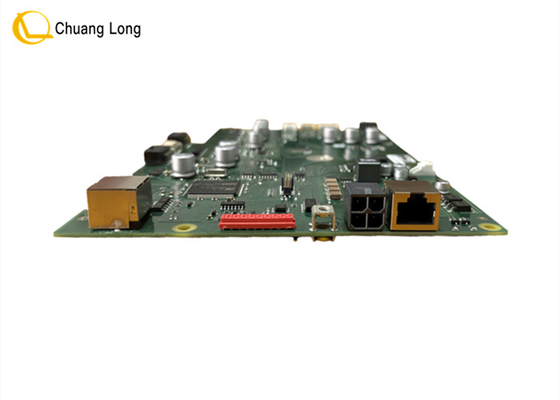 RM4 ATM মেশিন পার্টস Diebold Nixdorf DN PCB PCBA RM4 কন্ট্রোল বোর্ড 01750287366 1750287366