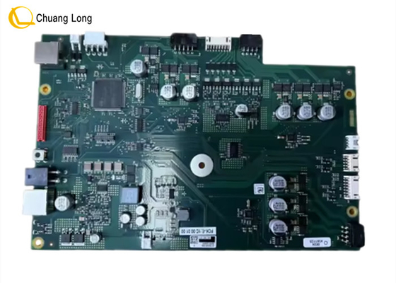 RM4 ATM মেশিন পার্টস Diebold Nixdorf DN PCB PCBA RM4 কন্ট্রোল বোর্ড 01750287366 1750287366
