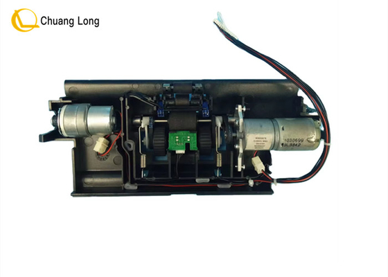 এটিএম খুচরা যন্ত্রাংশ গ্লোরি এনএমডি DeLaRue NMD100 NQ300 কভার Assy কিট A021912