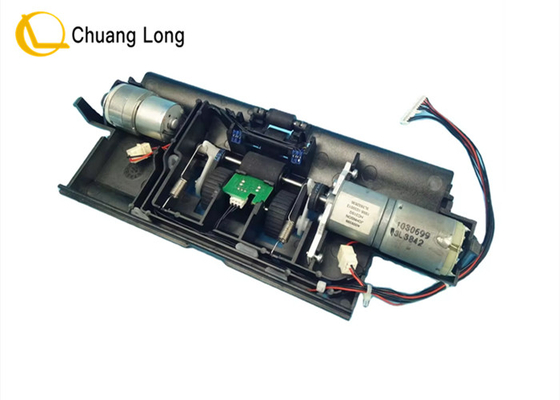 এটিএম খুচরা যন্ত্রাংশ গ্লোরি এনএমডি DeLaRue NMD100 NQ300 কভার Assy কিট A021912