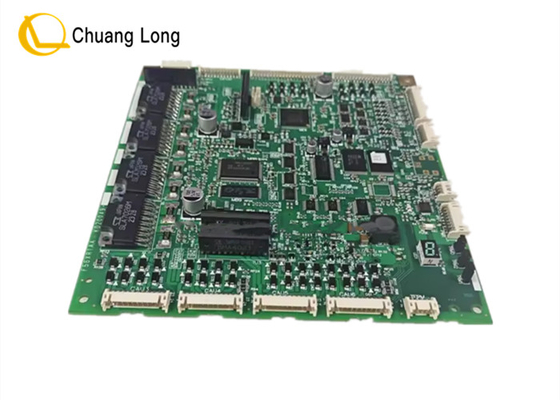 এটিএম রিপেয়ার পার্টস Fujitsu F53 ক্যাশ ডিসপেনসার কন্ট্রোল বোর্ড KD25049-B91106