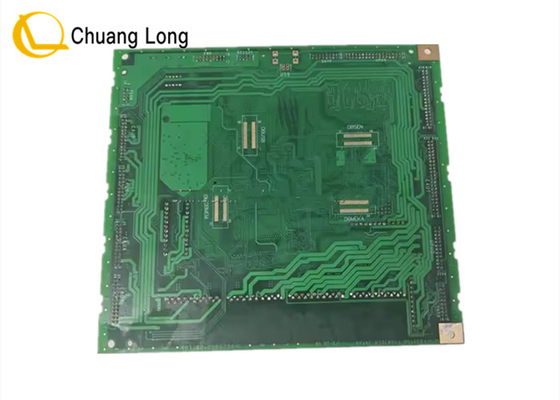 এটিএম রিপেয়ার পার্টস Fujitsu F53 ক্যাশ ডিসপেনসার কন্ট্রোল বোর্ড KD25049-B91106