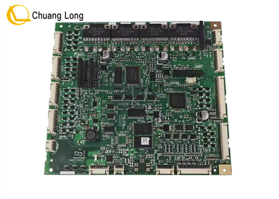 এটিএম রিপেয়ার পার্টস Fujitsu F53 ক্যাশ ডিসপেনসার কন্ট্রোল বোর্ড KD25049-B91106