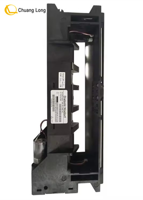 এটিএম মেশিনের যন্ত্রাংশ Diebold Nixdorf শাটার Horiz Protection 8x CMD RL 01750187300 1750187300