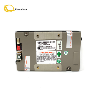 ATM খুচরা যন্ত্রাংশ Nautilus Hyosung EPP-8000R EPP ATM কীপ্যাড 7130020100 ATM খুচরা যন্ত্রাংশ