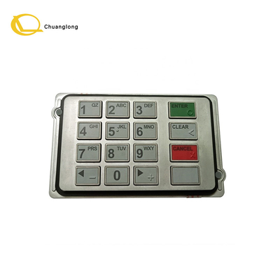 ATM খুচরা যন্ত্রাংশ Nautilus Hyosung EPP-8000R EPP ATM কীপ্যাড 7130020100 ATM খুচরা যন্ত্রাংশ